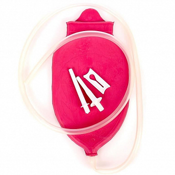 Кружка Эсмарха 1л 